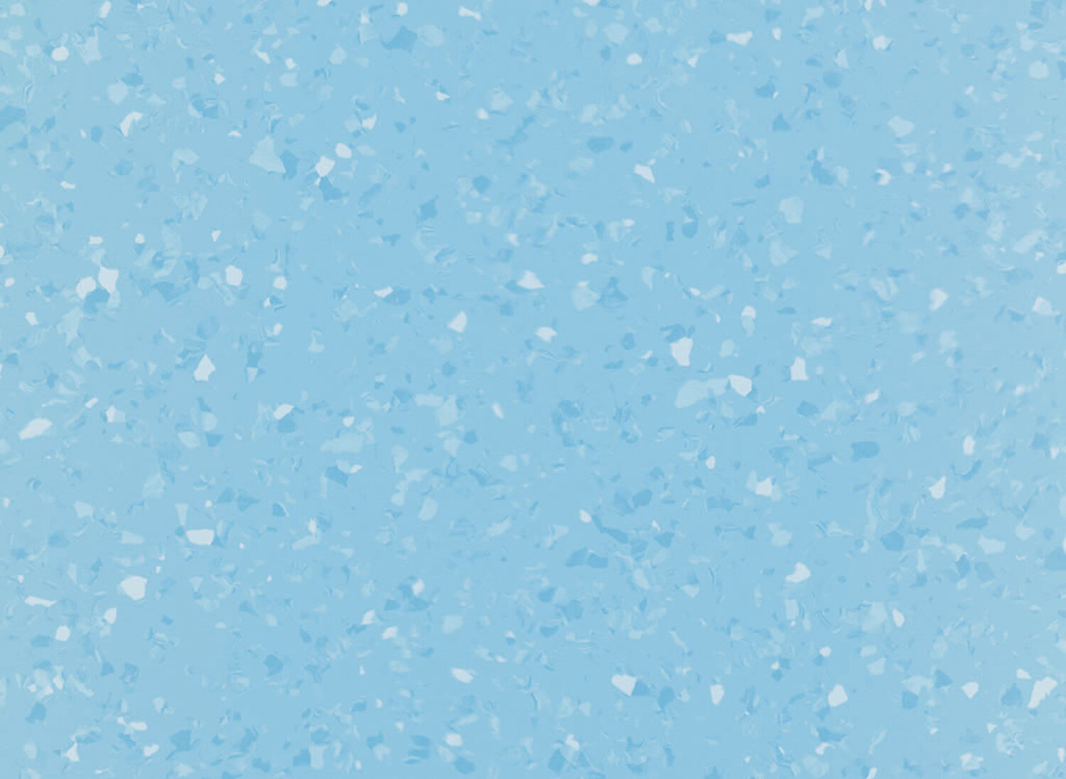 0116 Bubble Blue