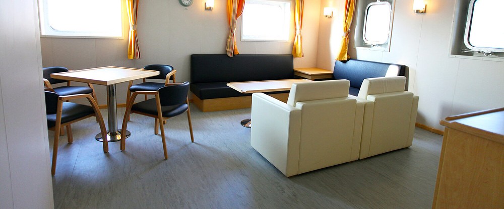 STREAMO MARINER
